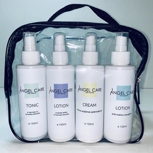 Depilation Starter Kit Angel care 3