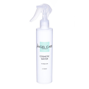 Косметическая вода Angel Care с соком алоэ