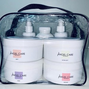 Depilation Starter Kit Angel care 2