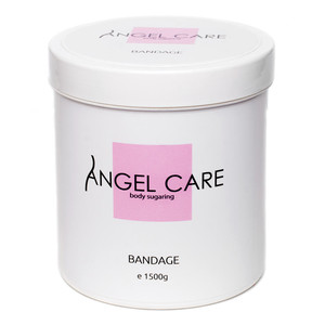 Бандажная паста для шугаринга Angel Care