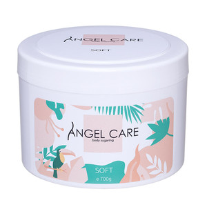 Сахарная паста Angel Care Soft summer edition 700 гр