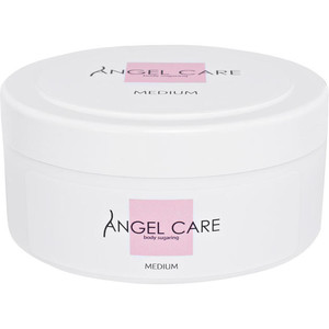 Сахарная паста Angel Care Medium 400 гр