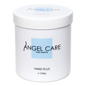 Твердая паста для шугаринга Angel Care