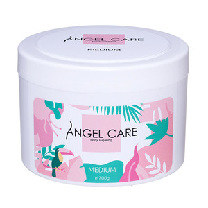 Sugar paste Angel Care Medium summer edition 700 gr