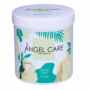 Сахарная паста Angel Care Ultra soft summer edition 1500 гр