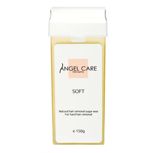 Паста для шугаринга в кассетах Angel Care