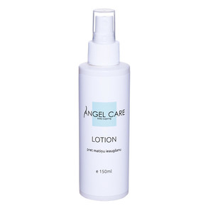 Спрей от вросших волос Angel Care