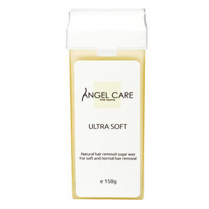 Паста для шугаринга в кассетах Angel Care