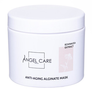 Альгинатная маска Angel Care омолаживающая