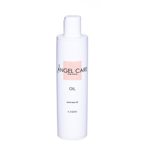 Масло очищающее Angel Care