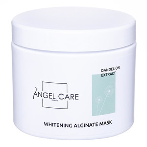 Альгинатная маска Angel Care отбеливающая