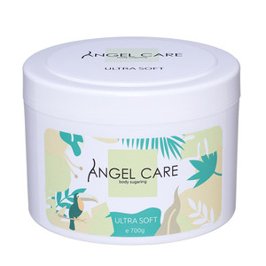 Сахарная паста Angel Care Ultra soft summer edition 700 гр