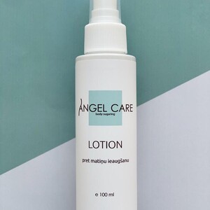 Spray Angel Care from ingrown hairs 100 ml