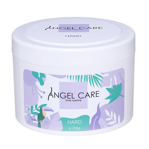 Сахарная паста Angel Care Hard summer edition 700 гр