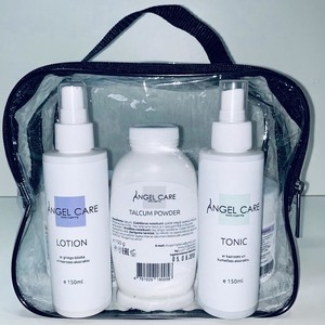 Depilation Starter Kit Angel care 1