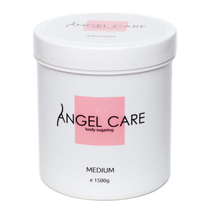 Паста для депиляции Angel Care 1500г