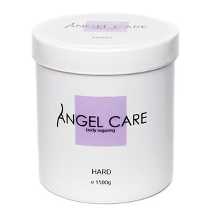 Твердая паста для шугаринга Angel Care